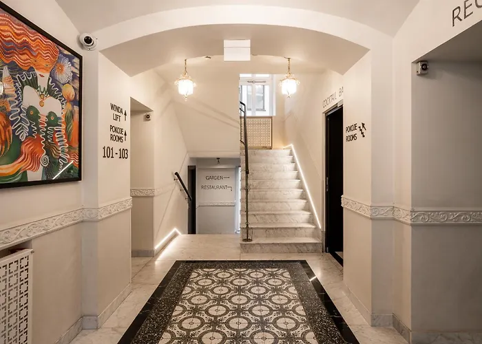 Hotel M29